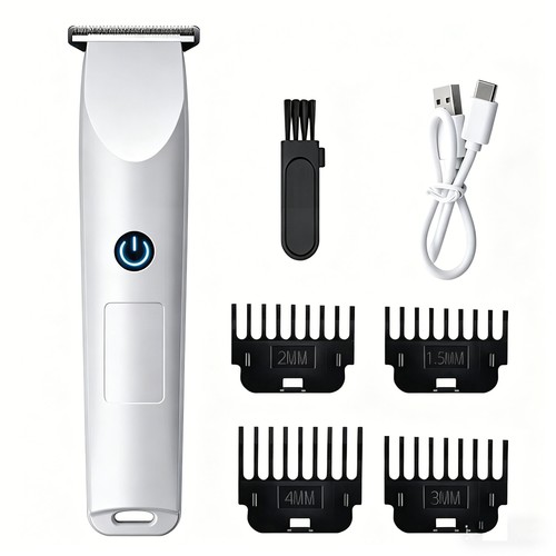Men electric beard shaver - electric,