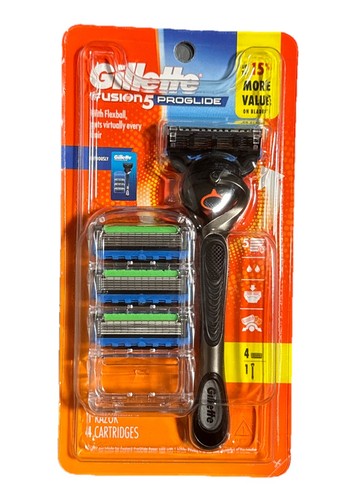 Gillette fusion proglide - fusion,