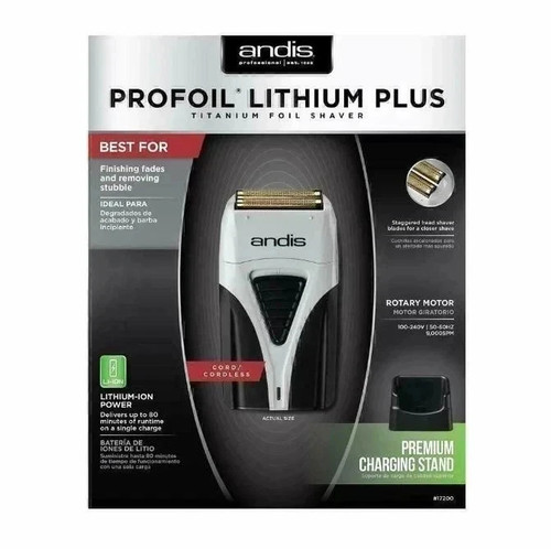 Profoil lithium plus 17200 - lithium,