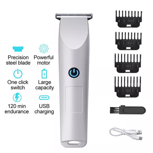 Electric hair clippers - electric, beard