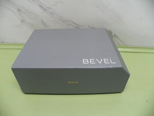 Men bevel shaving - bevel,