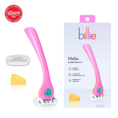 Billie women razor - billie, kit
