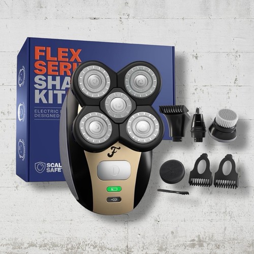 Freebird flexseries shaving - freebird,
