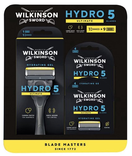 Wilkinson sword hydro blade - wilkinson-sword, 5-blade