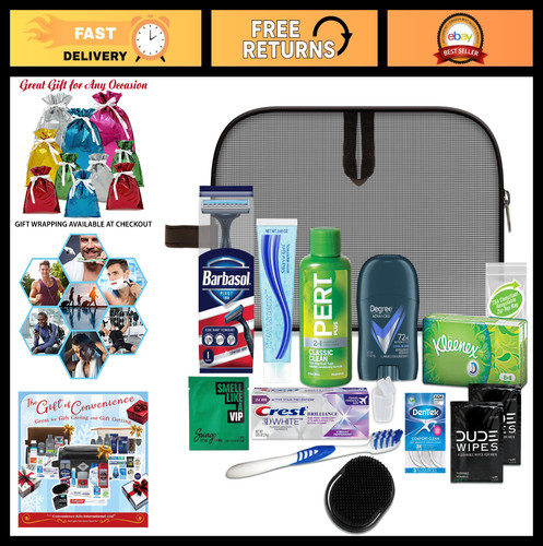 Piece premium travel - travel, kit