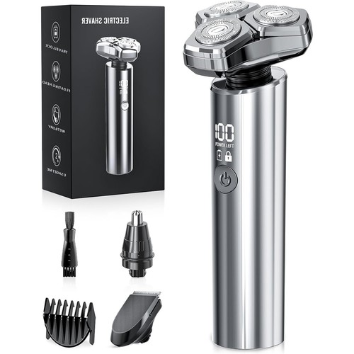 Electric razor for - electric,