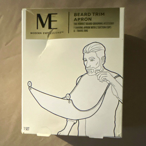 Modern expressions beard - expressions,