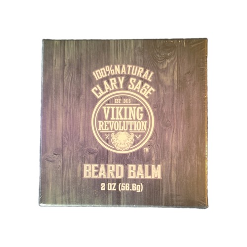Viking revolution clary sage - revolution,